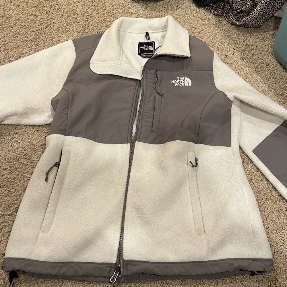 North Face Fleece